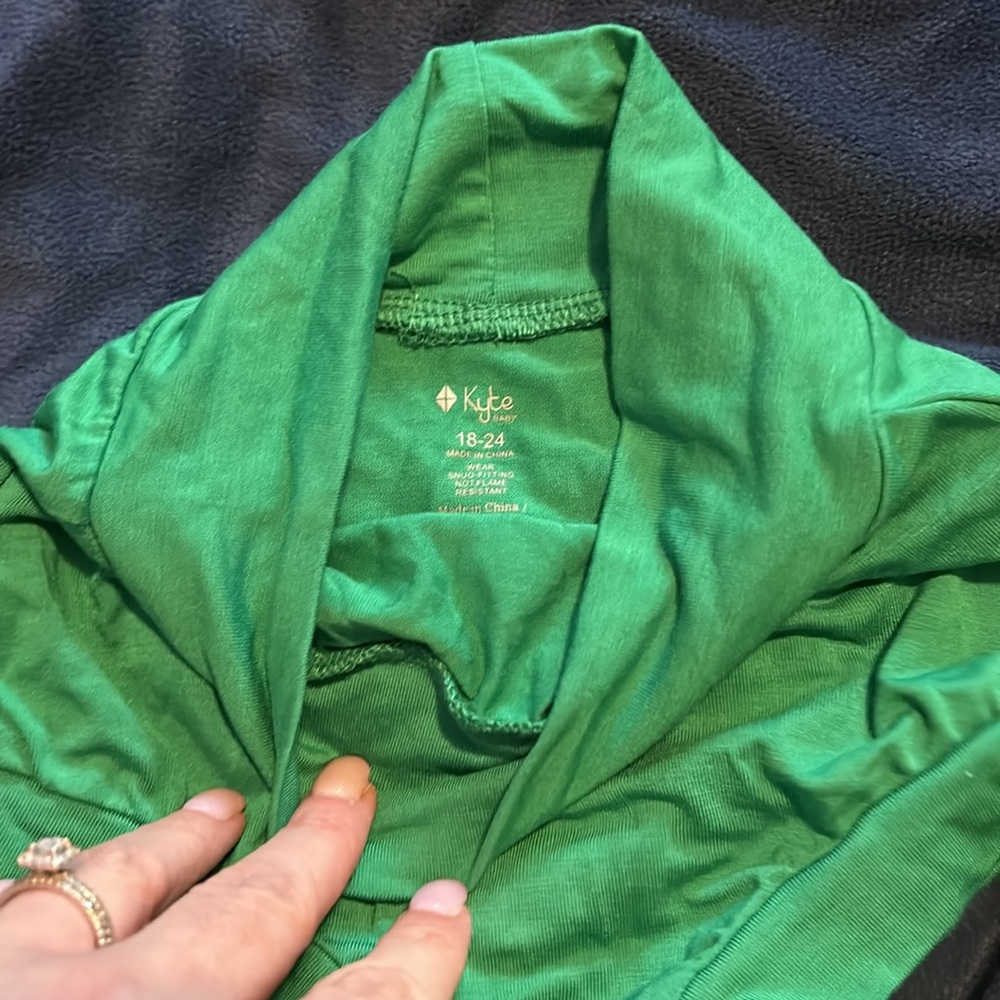 Kyte Bummies - Picture 2 of 2